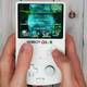 Image for article titled Modder Turns Nintendo Wii Into A Slick-Looking Handheld